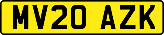 MV20AZK