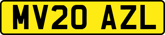 MV20AZL