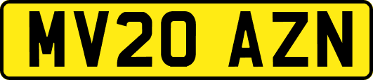 MV20AZN