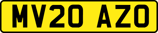 MV20AZO