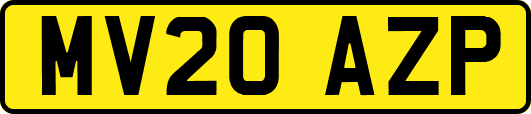 MV20AZP