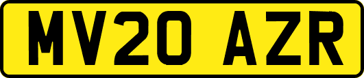 MV20AZR
