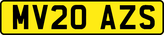 MV20AZS