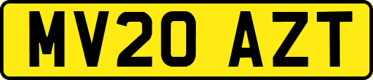 MV20AZT