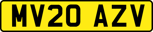 MV20AZV