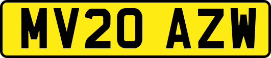 MV20AZW