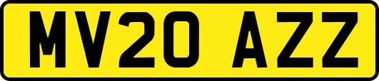 MV20AZZ
