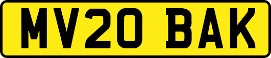 MV20BAK