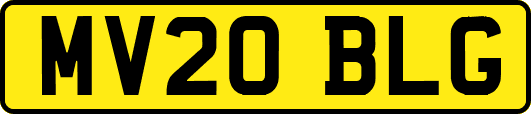 MV20BLG