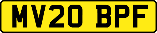 MV20BPF
