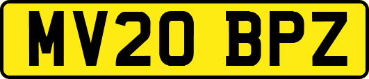 MV20BPZ