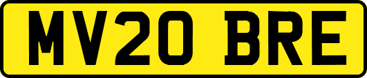 MV20BRE