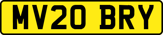 MV20BRY