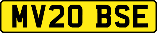 MV20BSE