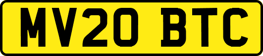 MV20BTC