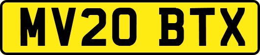 MV20BTX
