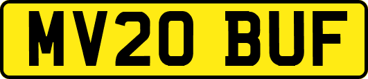MV20BUF