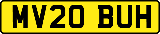 MV20BUH