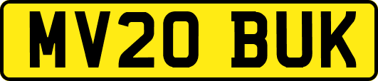 MV20BUK