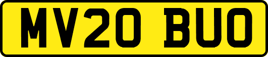 MV20BUO