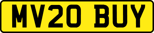 MV20BUY