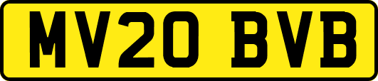 MV20BVB