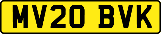 MV20BVK