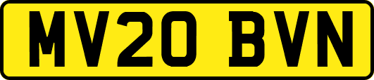 MV20BVN
