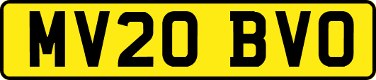 MV20BVO