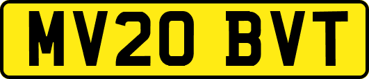 MV20BVT
