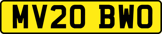MV20BWO