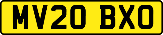 MV20BXO