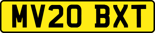 MV20BXT
