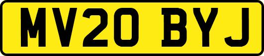 MV20BYJ