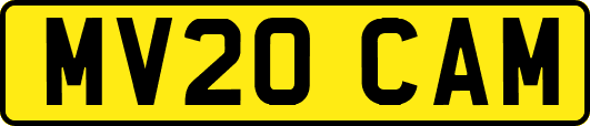 MV20CAM