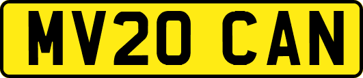 MV20CAN