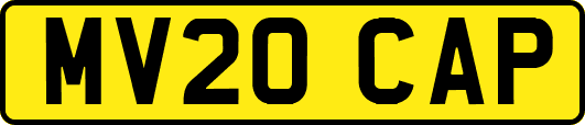 MV20CAP