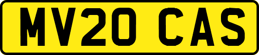 MV20CAS