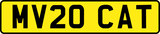 MV20CAT