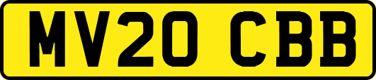 MV20CBB