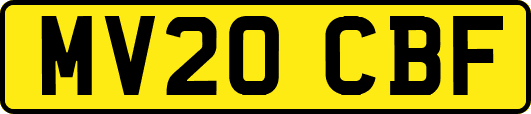 MV20CBF