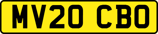 MV20CBO