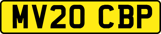 MV20CBP