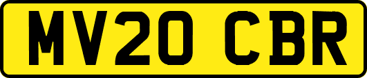 MV20CBR