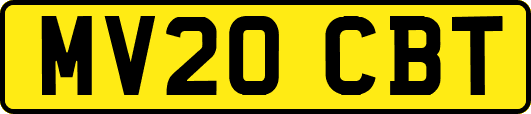 MV20CBT