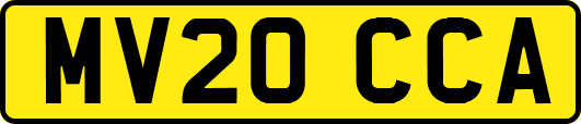 MV20CCA