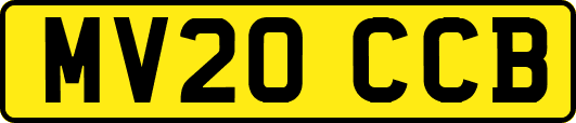 MV20CCB