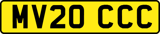MV20CCC