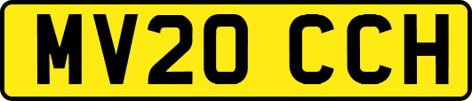 MV20CCH