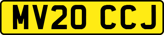 MV20CCJ